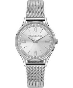WATCH TRUSSARDI WOMEN R2453152509 (34MM) Rokas pulksteņi 