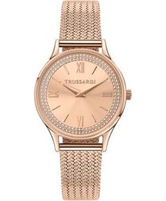 WATCH TRUSSARDI WOMEN R2453152505 (34MM) Rokas pulksteņi 