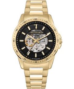 WATCH TRUSSARDI MAN R2423153001 (42MM) Rokas pulksteņi 