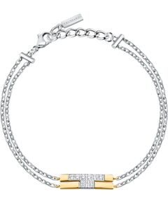 BRACELET TRUSSARDI WOMEN TJAXC27 (16+3CM ) Bižutērija