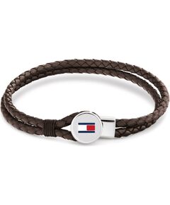 BRACELET TOMMY HILFIGER MAN 2790655 (19CM ) Bižutērija