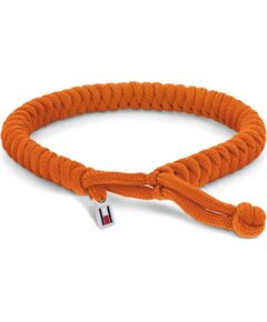 BRACELET TOMMY HILFIGER MAN 2790595 (18-23CM ) Bižutērija