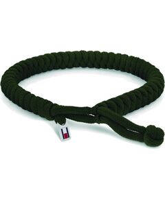 BRACELET TOMMY HILFIGER MAN 2790594 (19CM ) Bižutērija