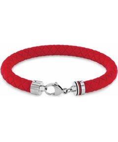 BRACELET TOMMY HILFIGER MAN 2790556 (19CM ) Bižutērija