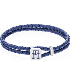 BRACELET TOMMY HILFIGER MAN 2790530 (19-21CM ) Bižutērija