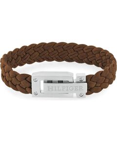 BRACELET TOMMY HILFIGER MAN 2790516 (19CM ) Bižutērija