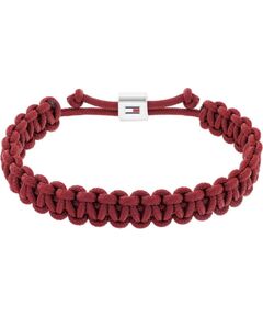 BRACELET TOMMY HILFIGER MAN 2790494 (19CM ) Bižutērija