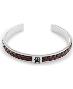 BRACELET TOMMY HILFIGER WOMEN 2790489 (16CM ) Bižutērija