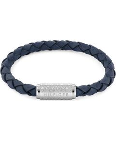 BRACELET TOMMY HILFIGER MAN 2790480 (21CM ) Bižutērija
