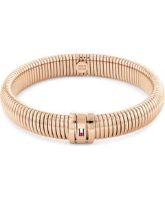 BRACELET TOMMY HILFIGER WOMEN 2780996 (16,5CM ) Bižutērija