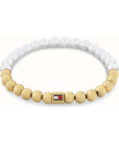 BRACELET TOMMY HILFIGER WOMEN 2780962 (17CM ) Bižutērija