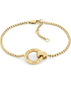 BRACELET TOMMY HILFIGER WOMEN 2780947 (18CM ) Bižutērija