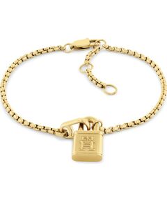 BRACELET TOMMY HILFIGER WOMEN 2780943 (16-19CM ) Bižutērija