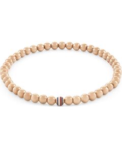 BRACELET TOMMY HILFIGER WOMEN 2780939 (17CM ) Bižutērija