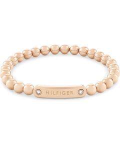 BRACELET TOMMY HILFIGER WOMEN 2780936 (16,5MM ) Bižutērija