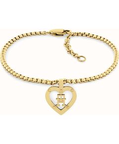 BRACELET TOMMY HILFIGER WOMEN 2780921 (20CM ) Bižutērija