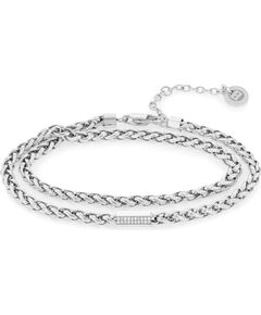 BRACELET TOMMY HILFIGER WOMEN 2780875 (40 CM ) Bižutērija