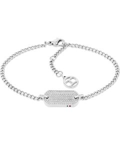 BRACELET TOMMY HILFIGER WOMEN 2780863 (20CM ) Bižutērija