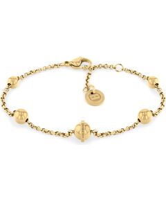 BRACELET TOMMY HILFIGER WOMEN 2780815 (20CM ) Bižutērija