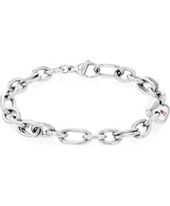 BRACELET TOMMY HILFIGER WOMEN 2780789 (19CM ) Bižutērija