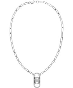 BRACELET TOMMY HILFIGER WOMEN 2780725 (51CM ) Bižutērija