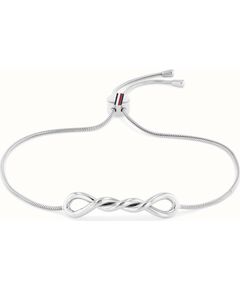 BRACELET TOMMY HILFIGER WOMEN 2780711 (19CM ) Bižutērija
