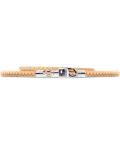 BRACELET TOMMY HILFIGER MAN 2701065 (24CM ) Bižutērija