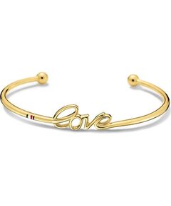 BRACELET TOMMY HILFIGER WOMEN 2700941 (21CM ) Bižutērija