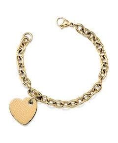 BRACELET TOMMY HILFIGER WOMEN 2700707 (25CM ) Bižutērija