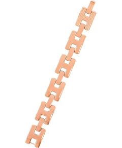 BRACELET TOMMY HILFIGER WOMEN 2700662 (25CM ) Bižutērija