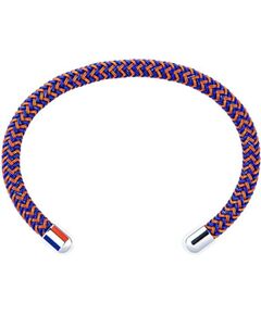 BRACELET TOMMY HILFIGER UNISEX 2700557 (21CM ) Bižutērija