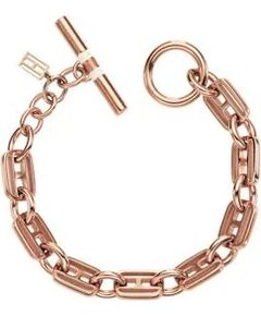 BRACELET TOMMY HILFIGER WOMEN 2700542 (21CM ) Bižutērija