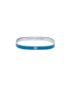 BRACELET TOMMY HILFIGER WOMEN 2700169 (21CM ) Bižutērija