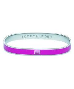 BRACELET TOMMY HILFIGER WOMEN 2700164 (21CM ) Bižutērija
