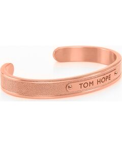 BRACELET TOM HOPE UNISEX TM0556 (S ) Bižutērija