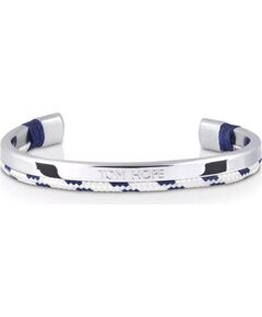 BRACELET TOM HOPE UNISEX TM0435 ( ) Bižutērija