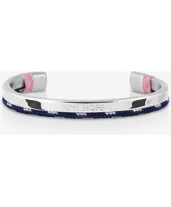 BRACELET TOM HOPE UNISEX TM0433 (S ) Bižutērija