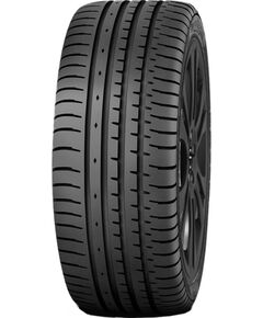Accelera Phi R 245/35R21 96Y Летние Покрышки
