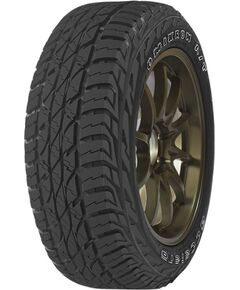 Accelera Omikron A/T 285/70R17 121/118R Летние Покрышки