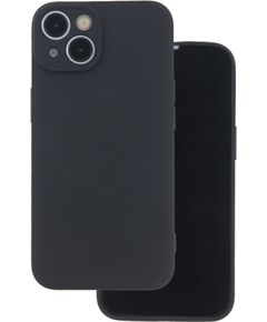 Mocco Simple Color MagSafe Case Защитный Чехол для Apple iPhone 14 Чехлы - альтернативные