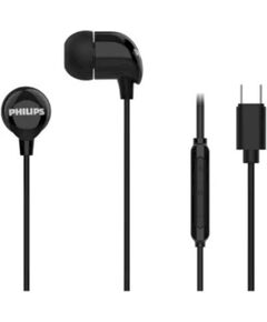 Philips TAE2146BK/03 Наушники USB-C Наушники