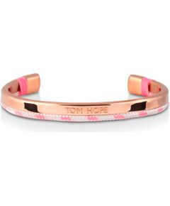 BRACELET TOM HOPE WOMAN TM0426 (M ) Bižutērija