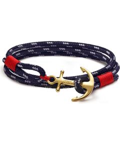 BRACELET TOM HOPE UNISEX TM0413 (TALLA L ) Bižutērija
