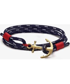 BRACELET TOM HOPE UNISEX TM0411 (18CM ) Bižutērija