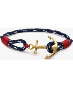 BRACELET TOM HOPE UNISEX TM0403 (TALLA L ) Bižutērija