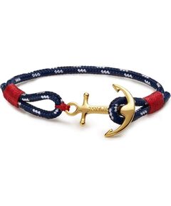 BRACELET TOM HOPE UNISEX TM0401 (18CM ) Bižutērija