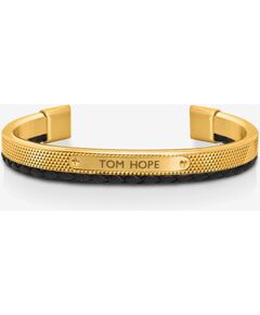 BRACELET TOM HOPE MAN TM0282 (M ) Bižutērija