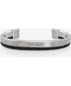 BRACELET TOM HOPE MAN TM0277 (S ) Bižutērija