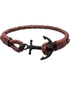 BRACELET TOM HOPE UNISEX TM0253 (21CM ) Bižutērija