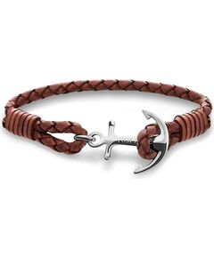 BRACELET TOM HOPE UNISEX TM0220 (18CM ) Bižutērija